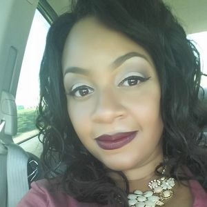 Meet your Posher, Kandice